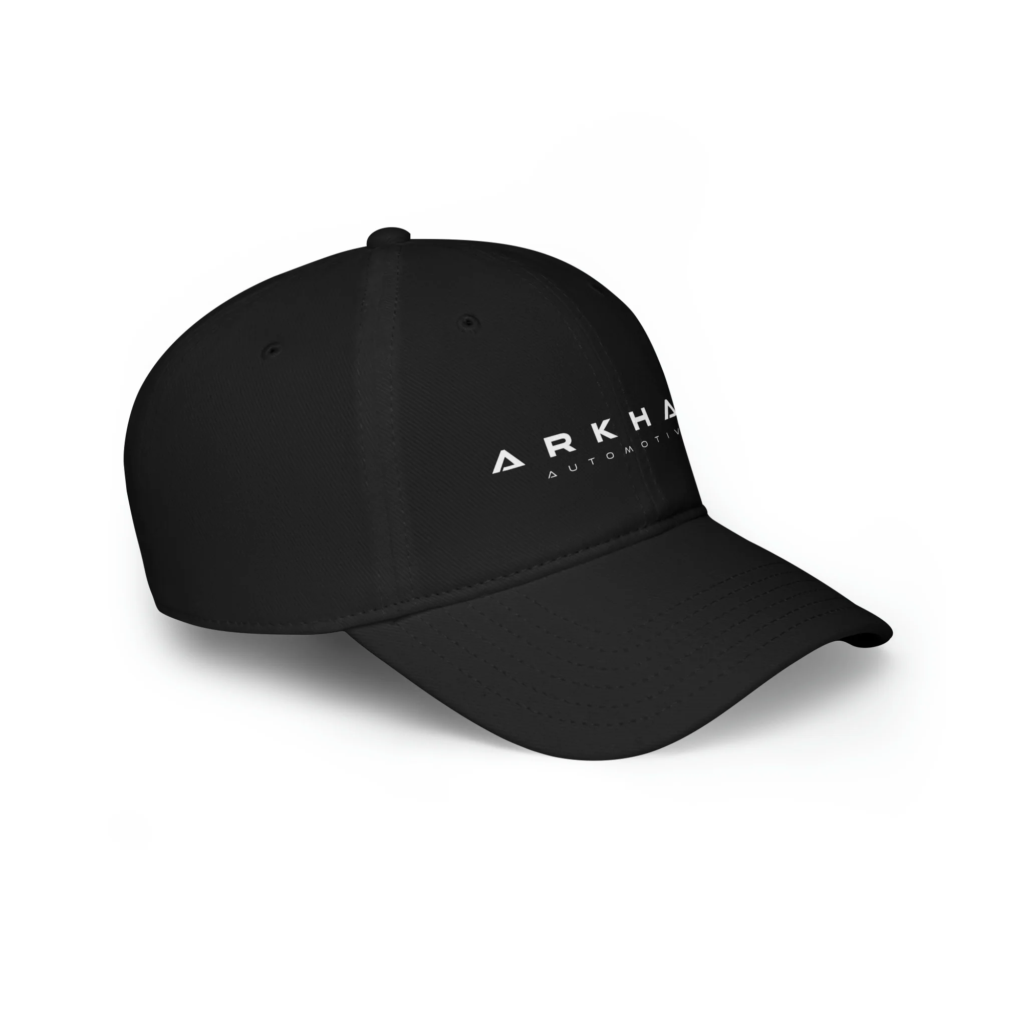 Arkham Official Baseball Hat - Image 3