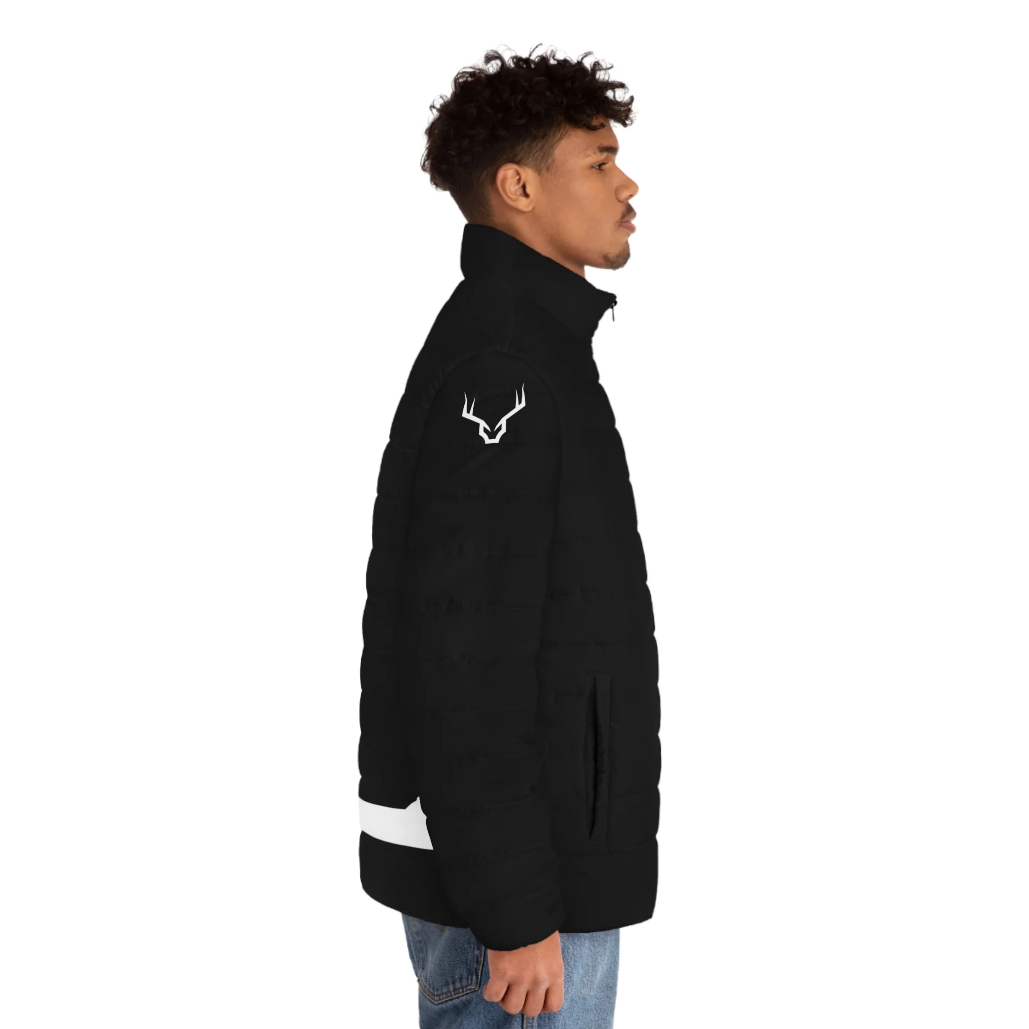 Arkham Official Jacket Subtle - Image 5