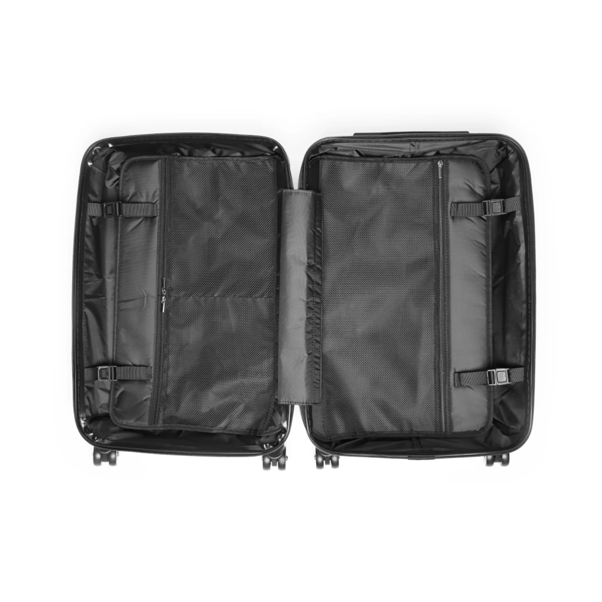 Arkham Official Travel Suitcase - Image 17