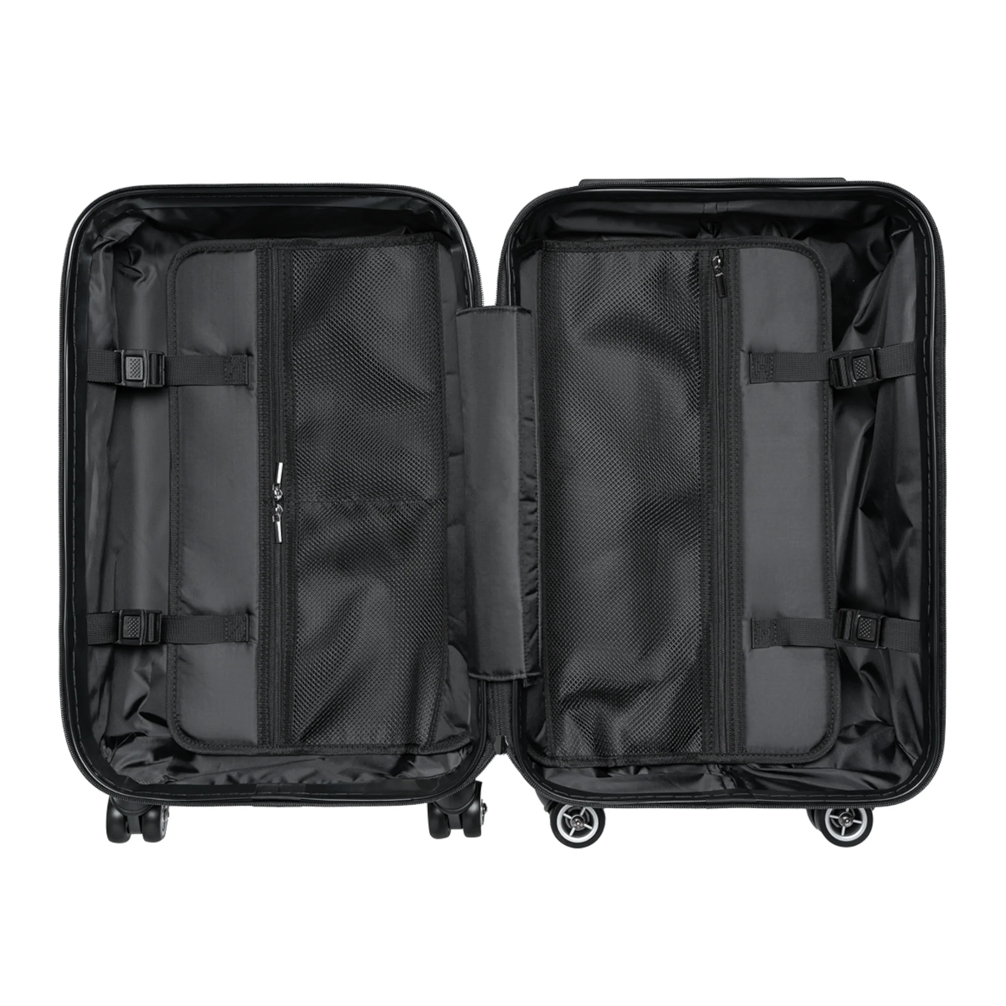Arkham Official Travel Suitcase - Image 25