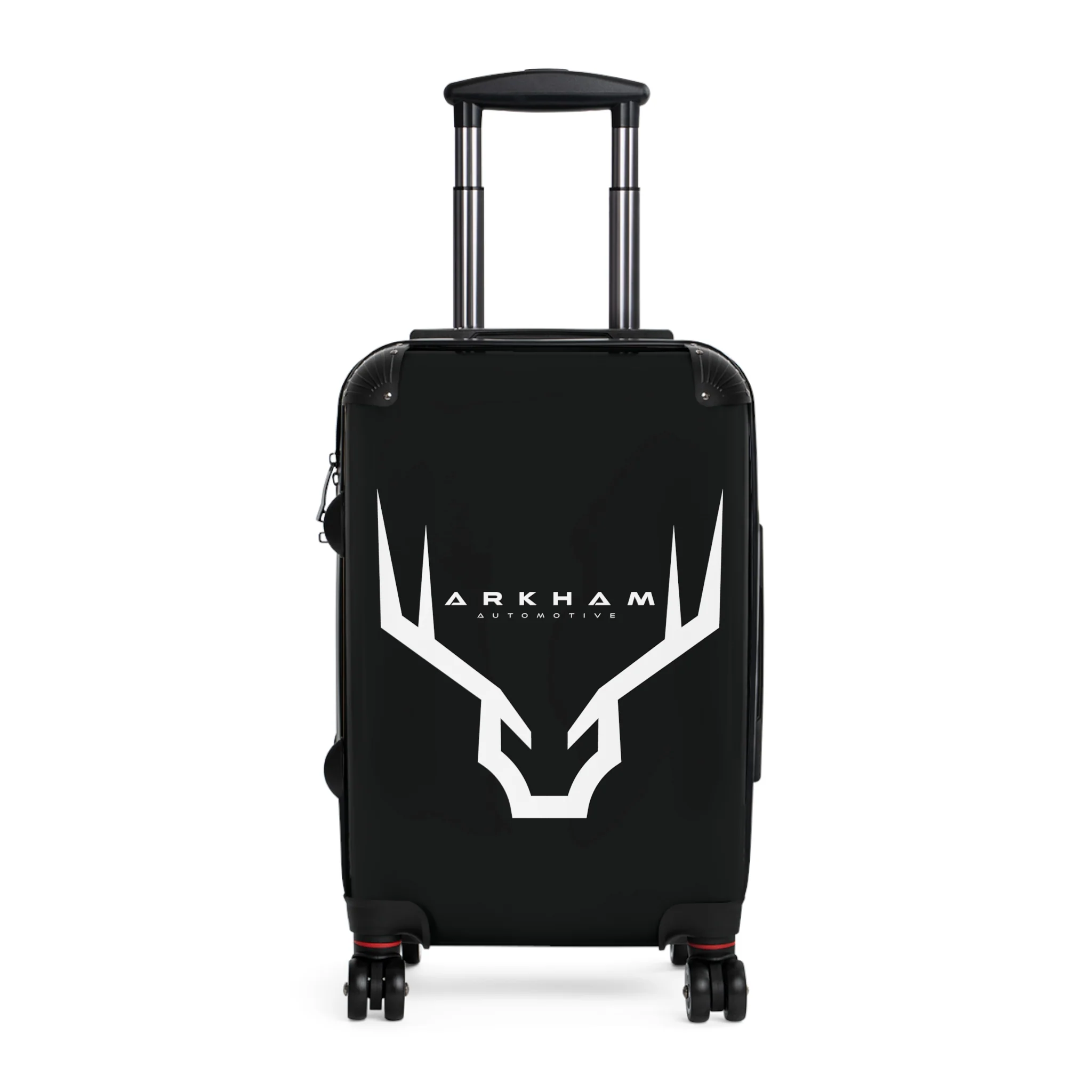 Arkham Official Travel Suitcase - Image 3