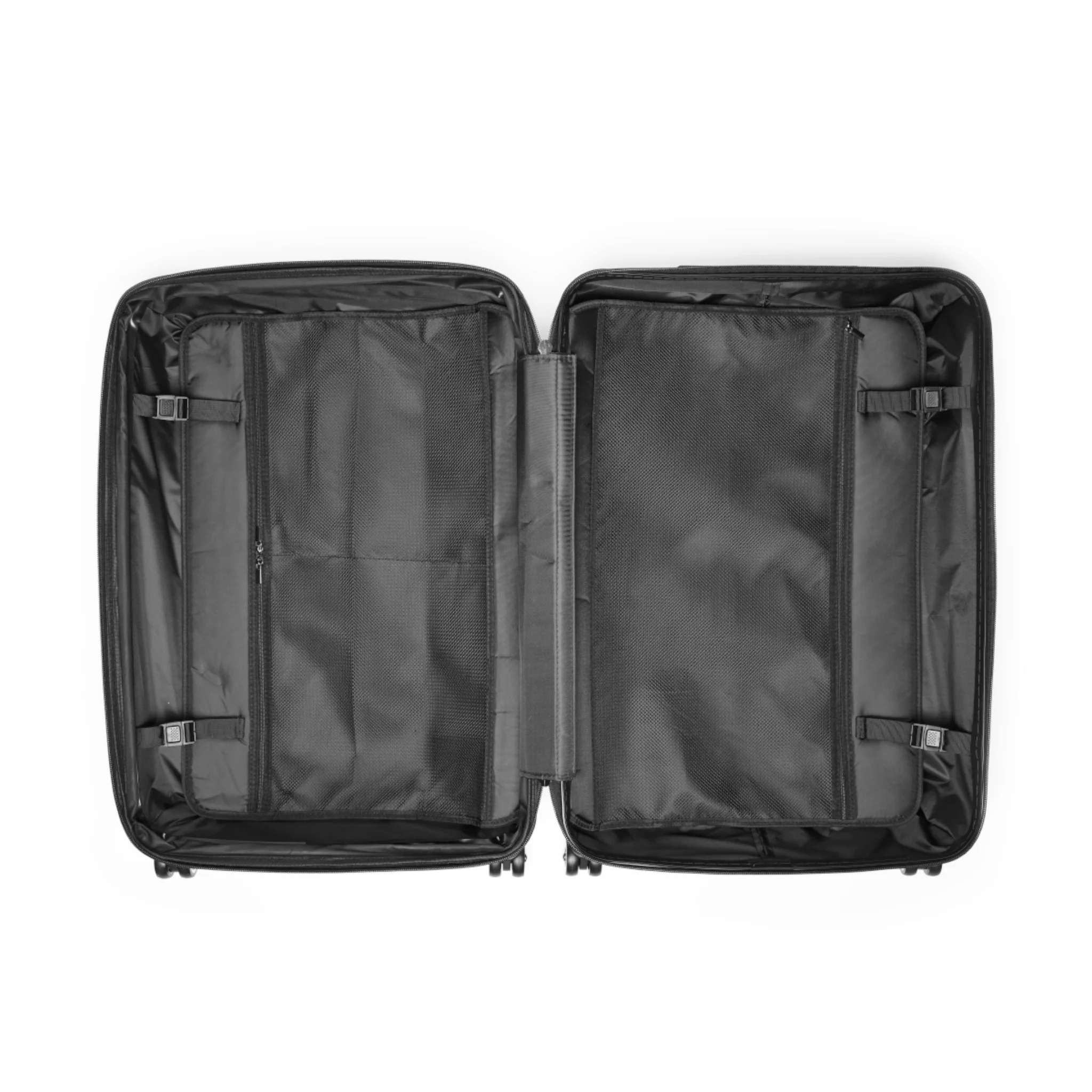 Arkham Official Travel Suitcase - Image 8