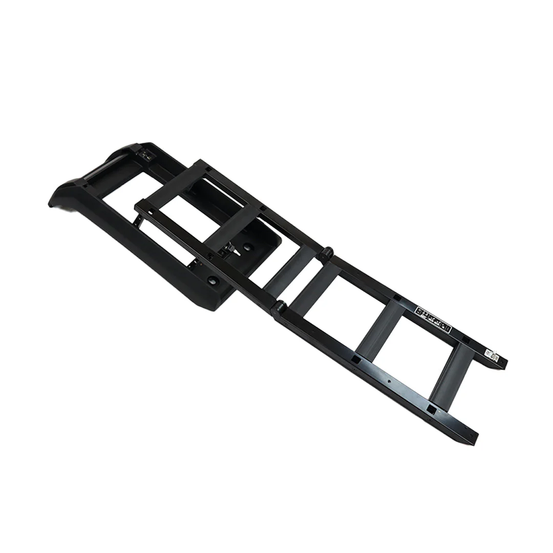 Defender L663 Deployable side mounted ladder - Image 4