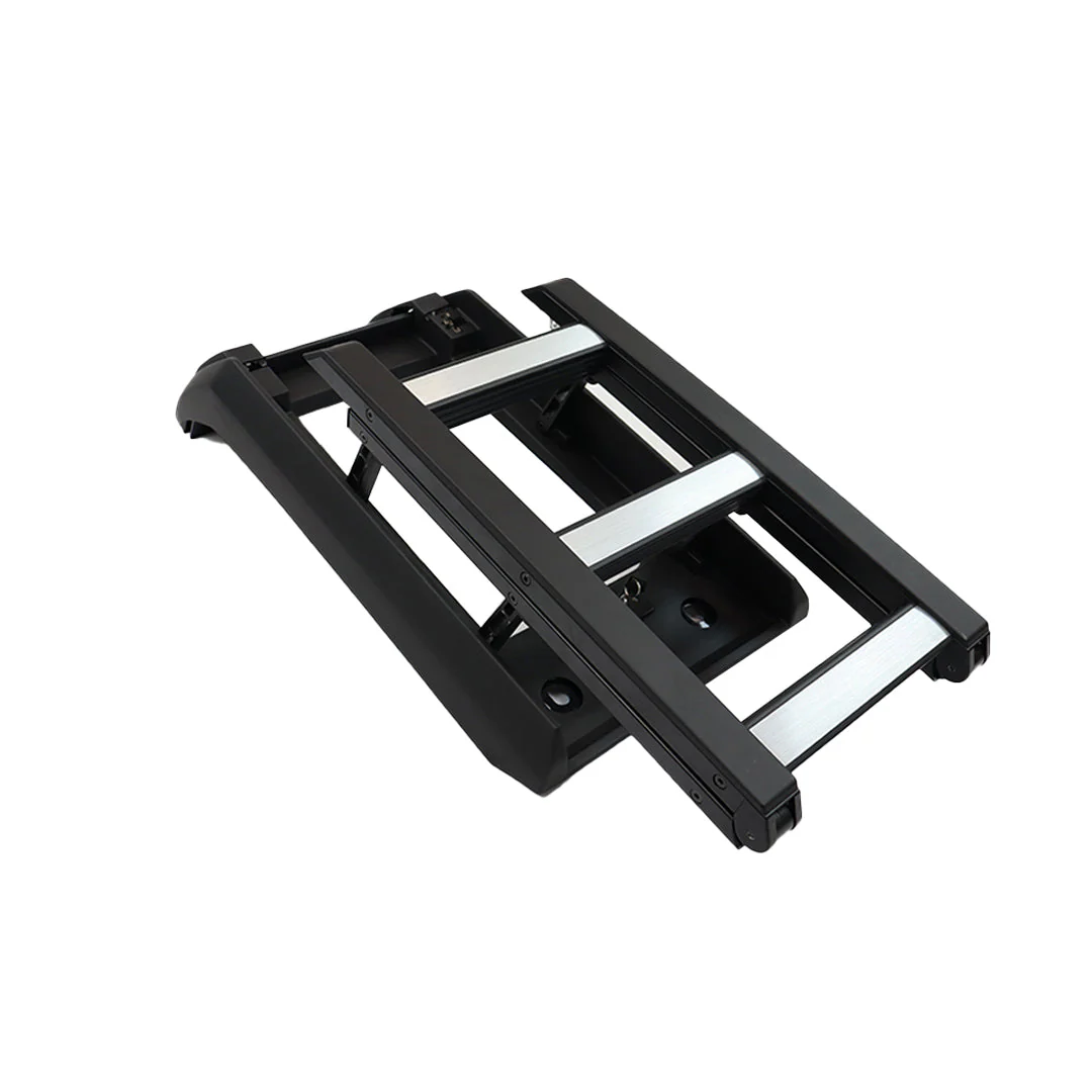 Defender L663 Deployable side mounted ladder - Image 5