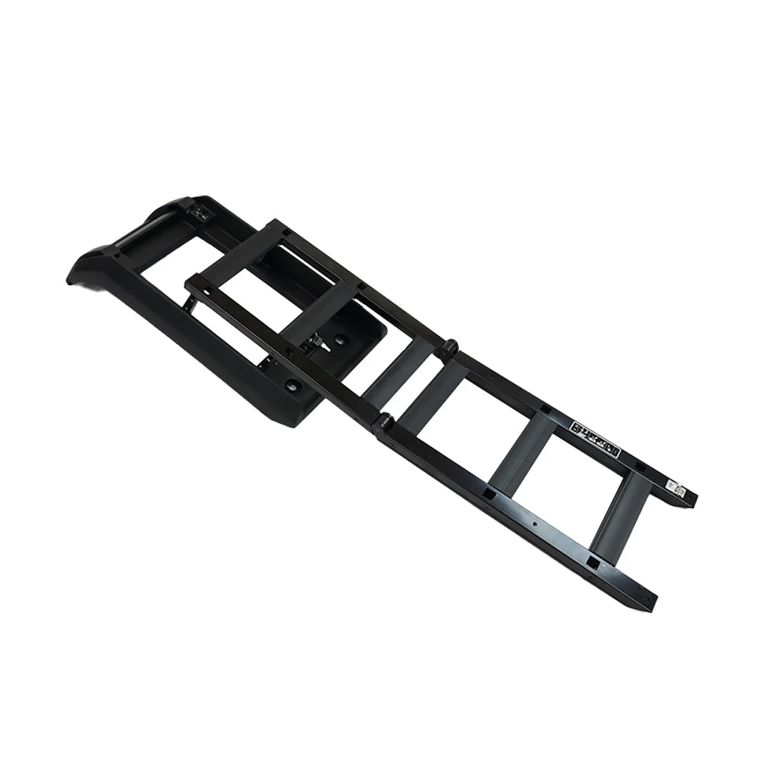 Defender L663 Deployable side mounted ladder - Image 6