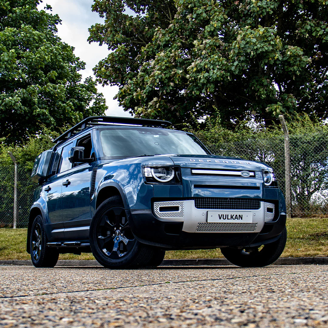 Defender L663 Expedition Roof Rack 90/110 - Image 10
