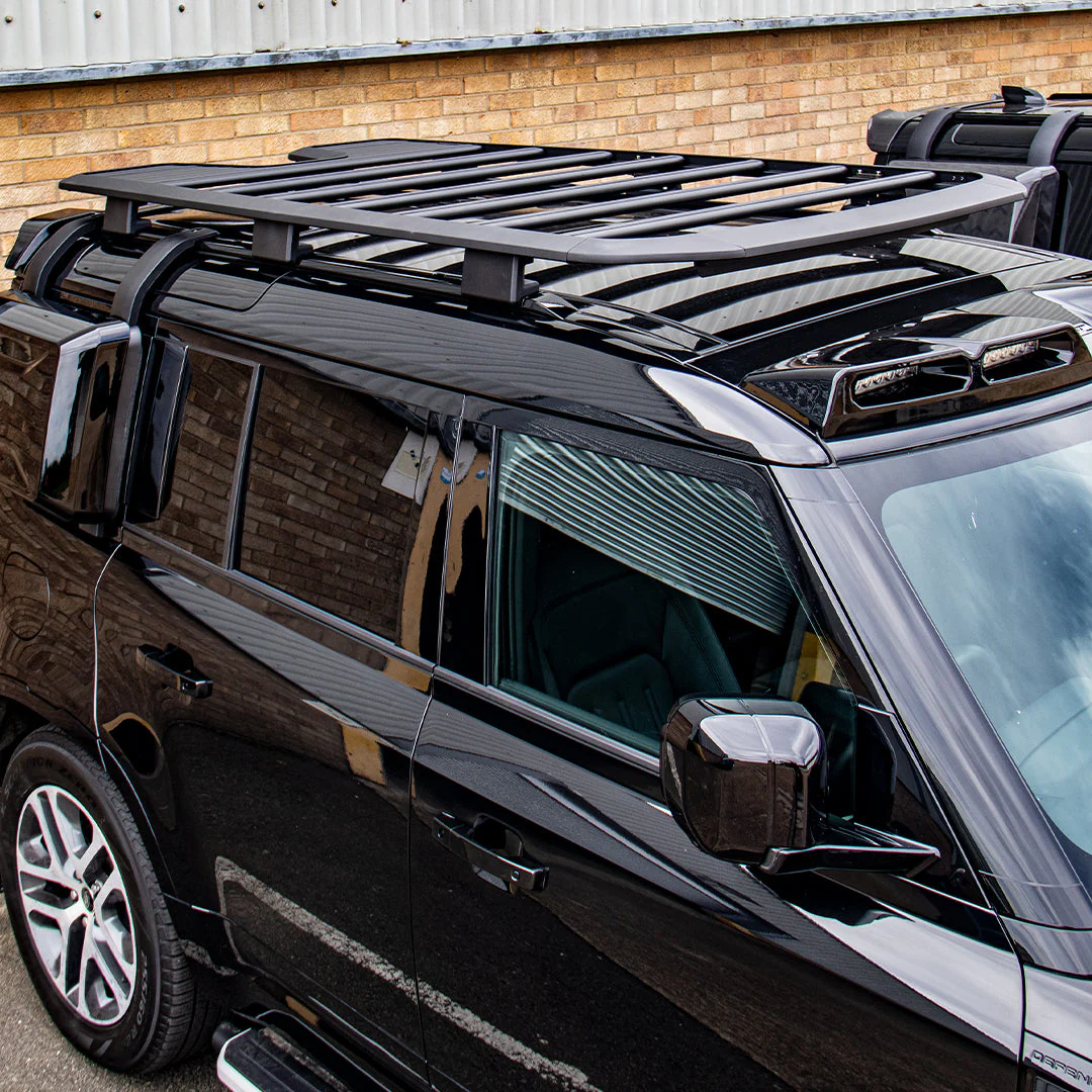 Defender L663 Expedition Roof Rack 90/110 - Image 9