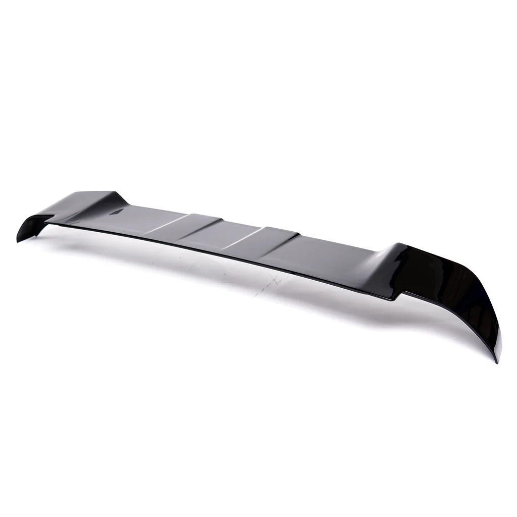 Defender L663 Gloss Black Rear Spoiler - Image 4