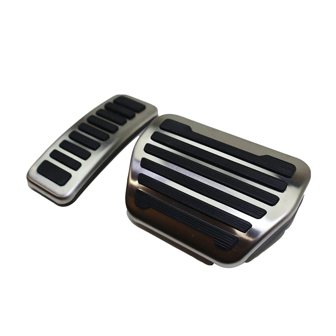 Defender L663 Pedal Cover Kit