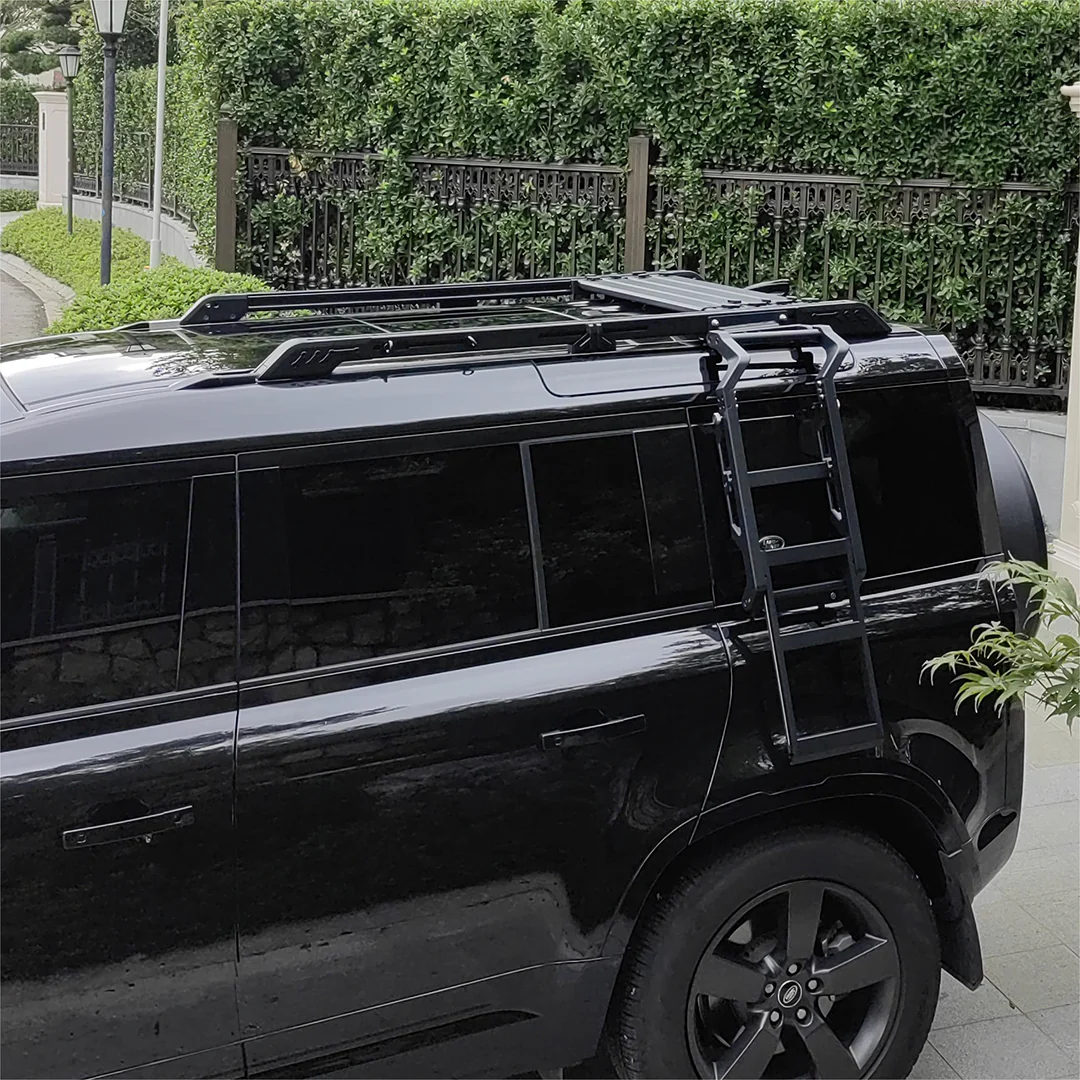 Defender L663 Premium Configurable Roof Rack - 110 - Image 3