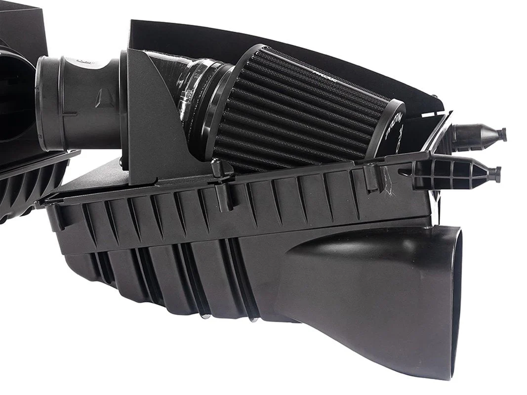 Defender L663 Ramair PRORAM P525 V8 Induction Kit - Image 3