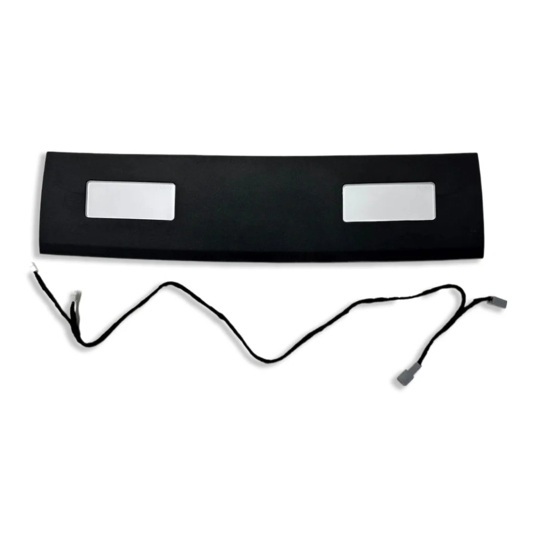 Defender L663 Rear Loadspace Premium LED Lighting