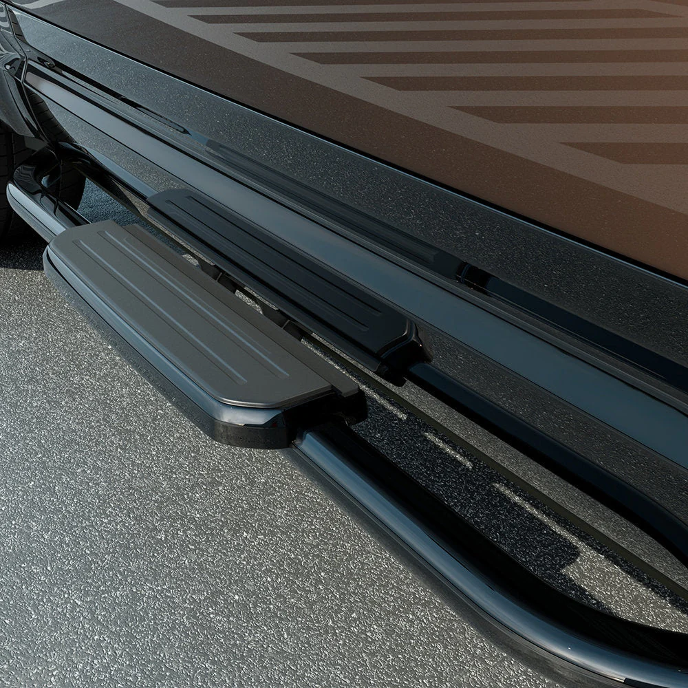 Defender L663 Side Step Kit - All Models - Image 4