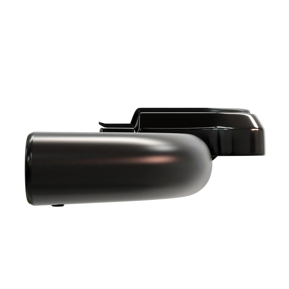 Defender L663 Side Step Kit - All Models - Image 7