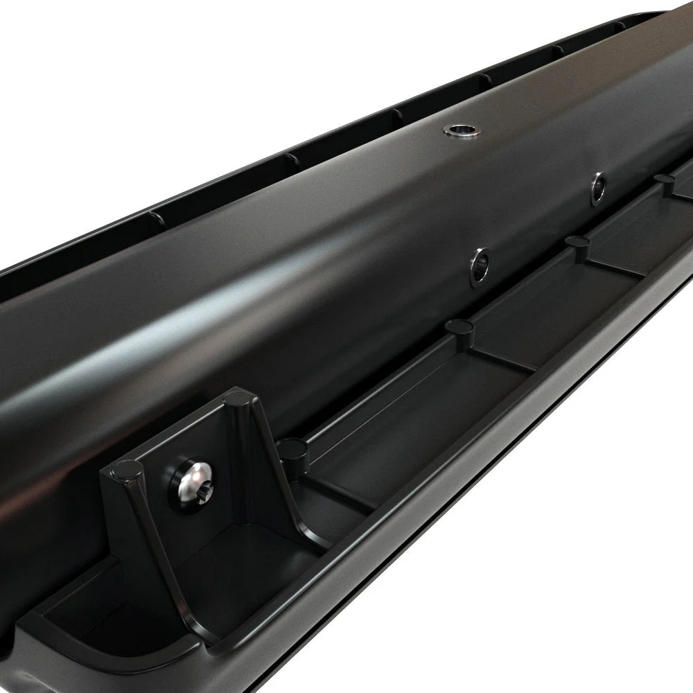 Defender L663 Side Step Kit - All Models - Image 8