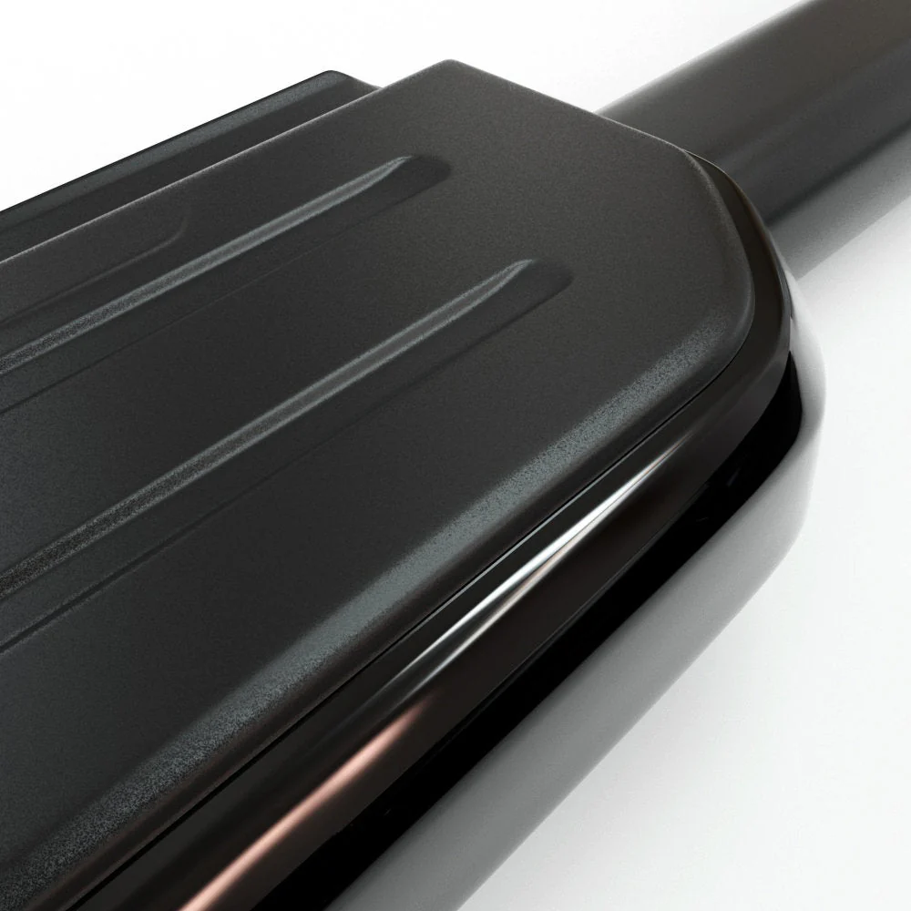 Defender L663 Side Step Kit - All Models - Image 9