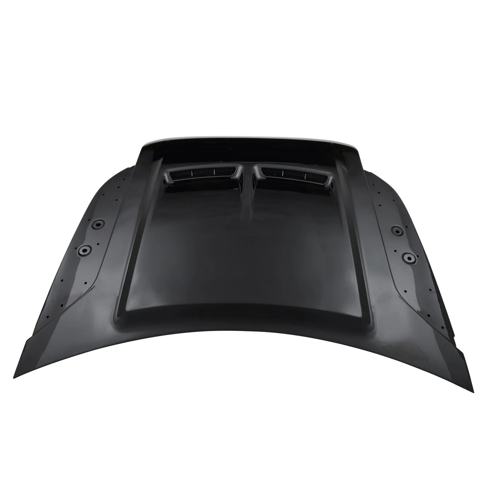 Defender L663 SVR Style Bonnet - Image 5