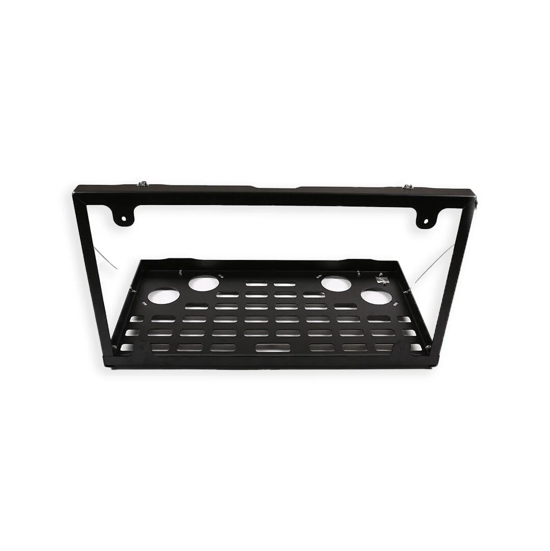 Defender L663 Tailgate Table / Rear Door Table