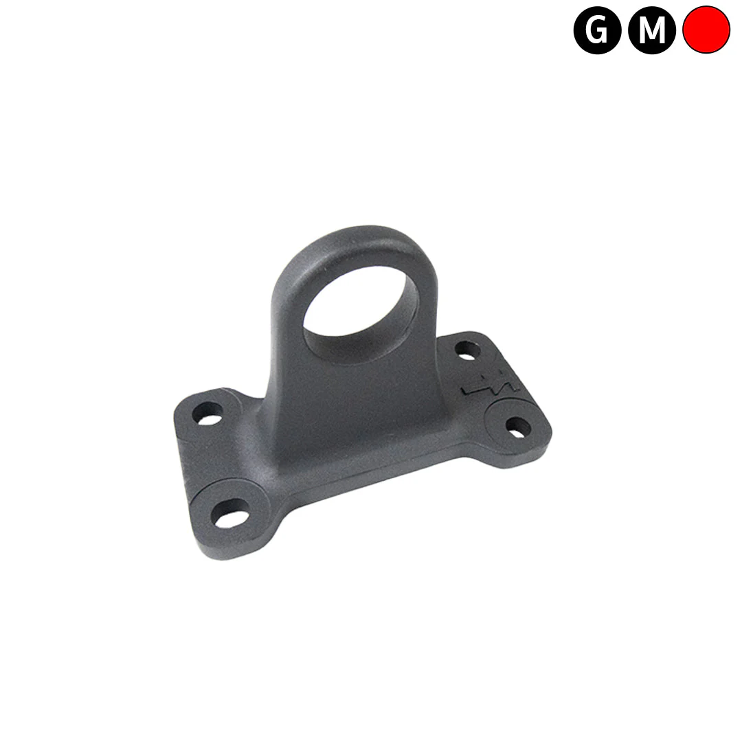 Defender L663 Towing Loops (Pair)