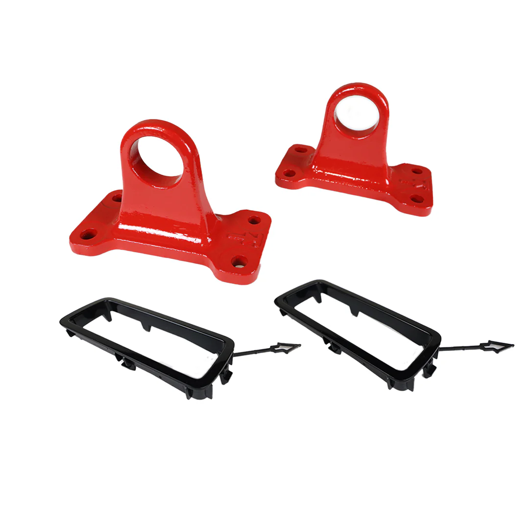 Defender L663 Towing Loops (Pair) - Image 2