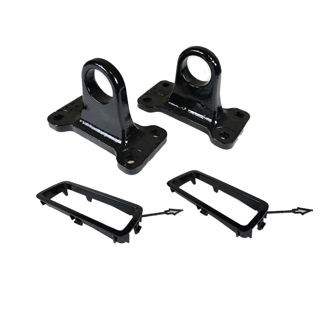 Defender L663 Towing Loops (Pair) - Image 3