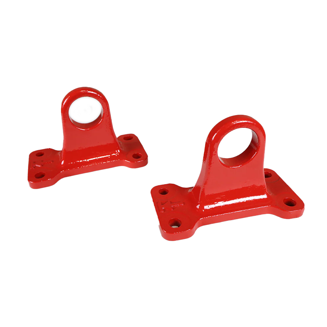 Defender L663 Towing Loops (Pair) - Image 4