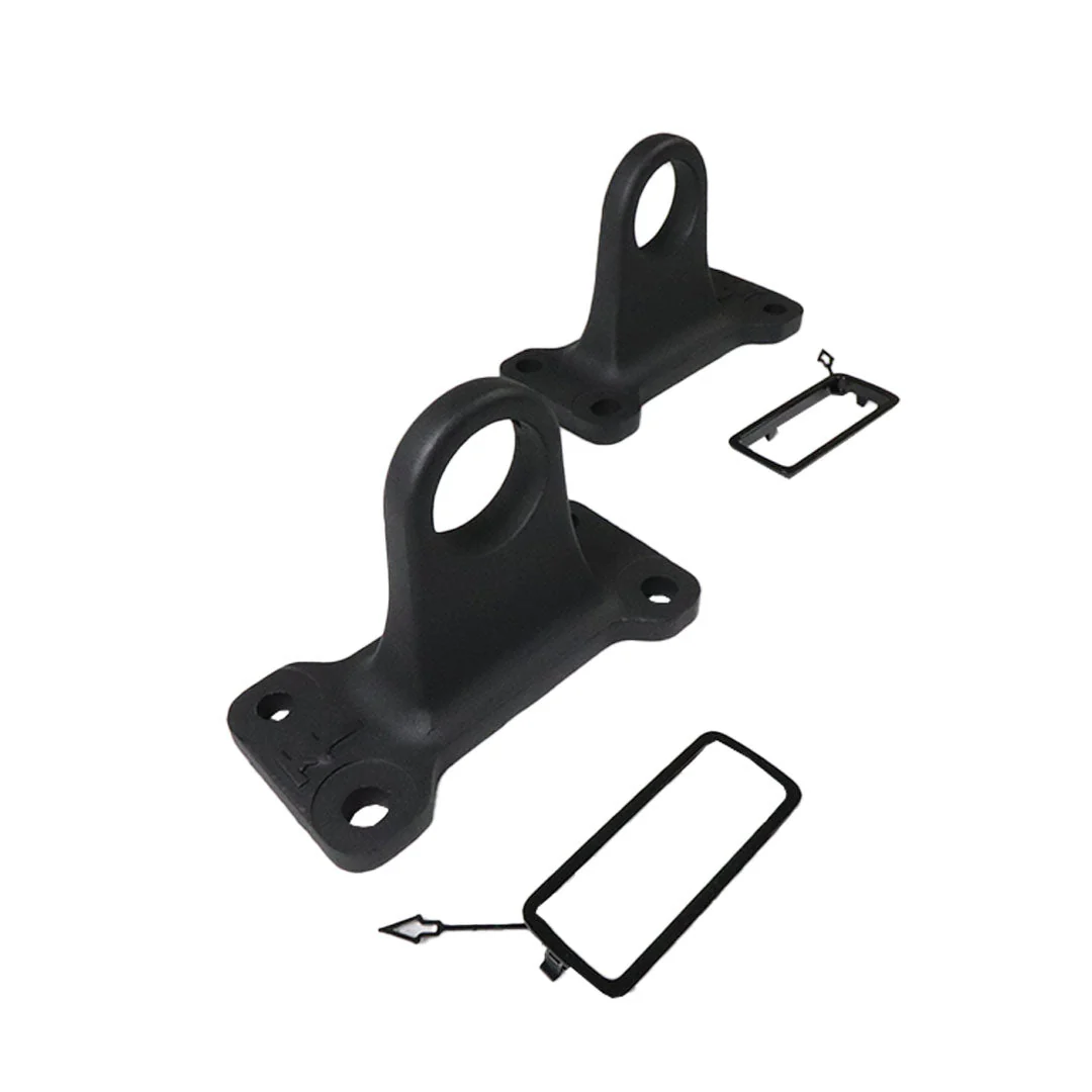 Defender L663 Towing Loops (Pair) - Image 7