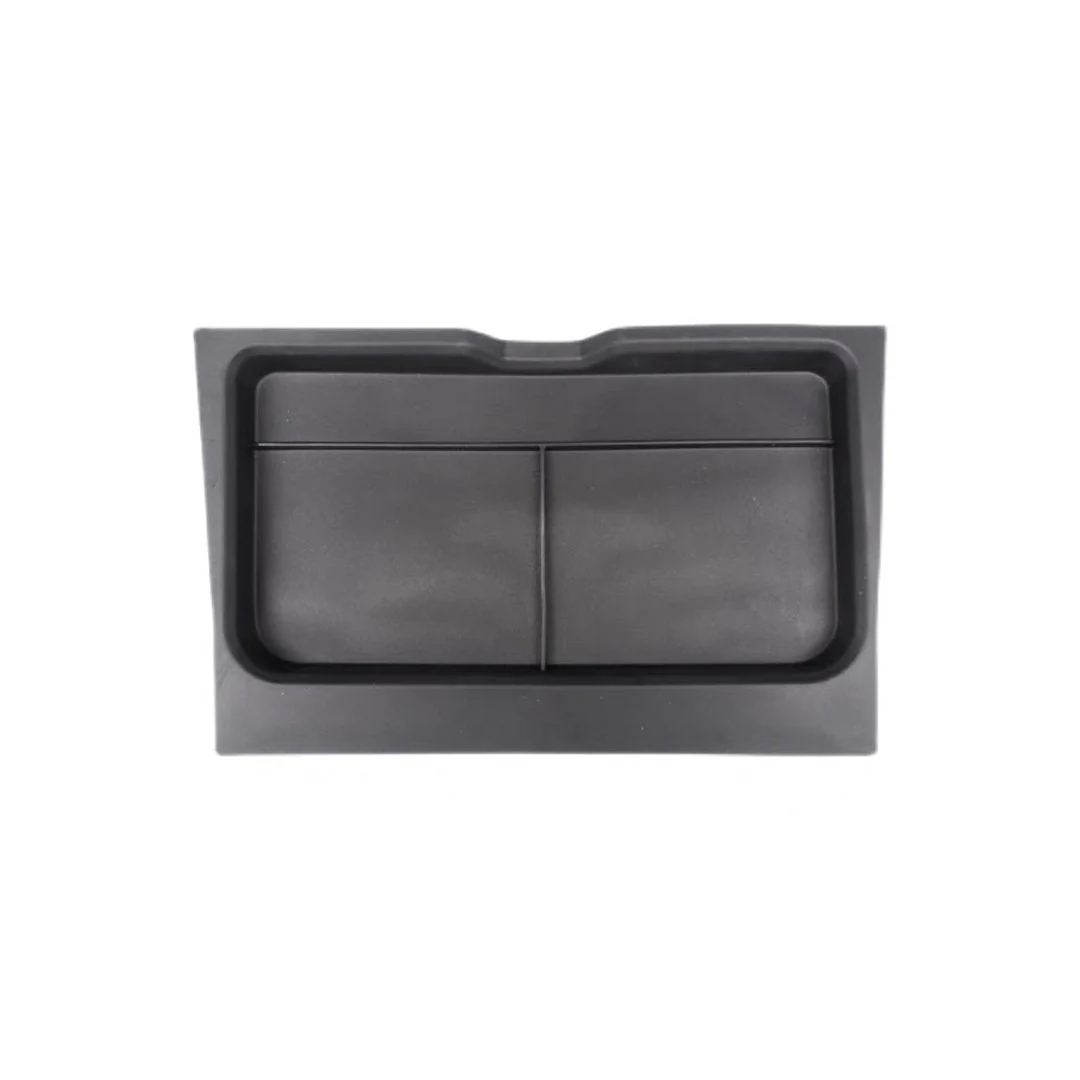 Defender L663 TPE Central Control Lower Storage Mat