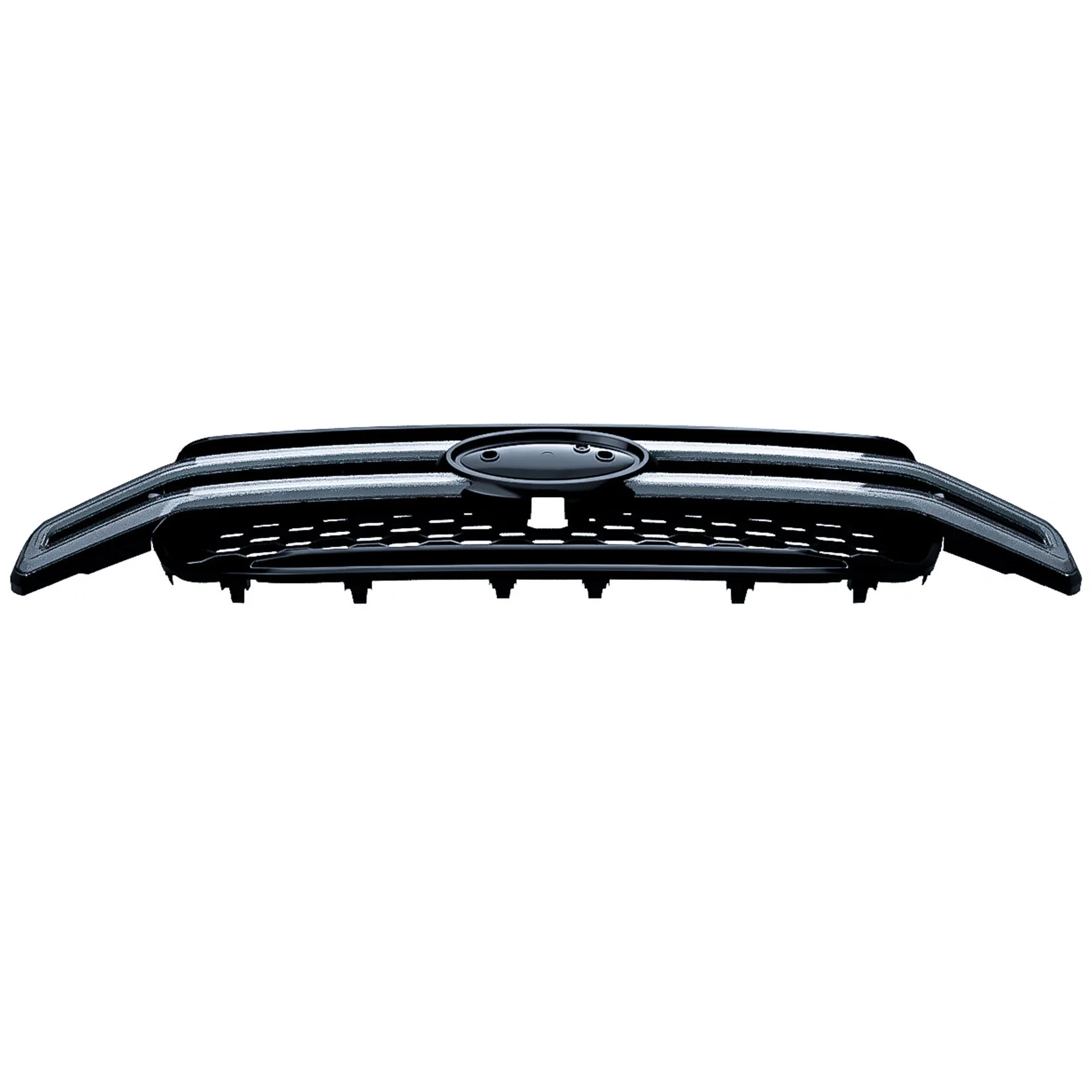 Ford Ranger T9 Wildtrak Dynamic DRL LED Grille - Image 6