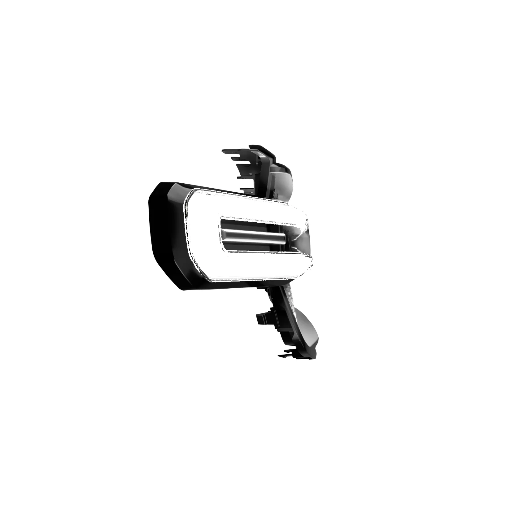 Ford Ranger T9 Wildtrak Dynamic DRL LED Grille - Image 9